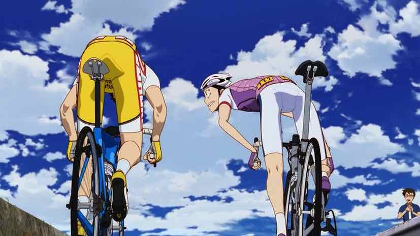 Yowamushi Pedal Limit Break - 16-17 - 12 - Lost in Anime