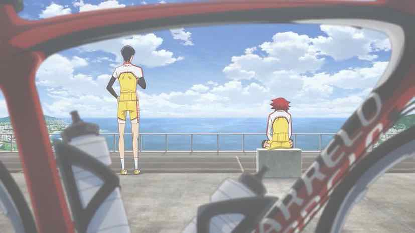 Yowamushi Pedal Limit Break - 12 - 47 - Lost in Anime