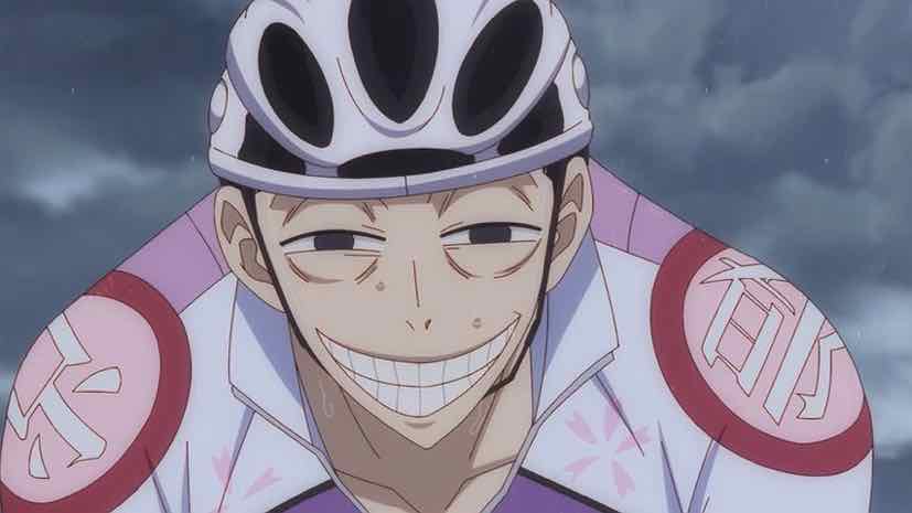 Yowamushi Pedal Limit Break – 16-17 - Lost in Anime