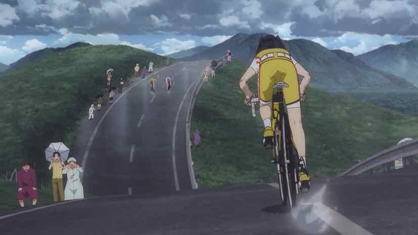 Yowamushi Pedal Limit Break - 16-17 - 23 - Lost in Anime