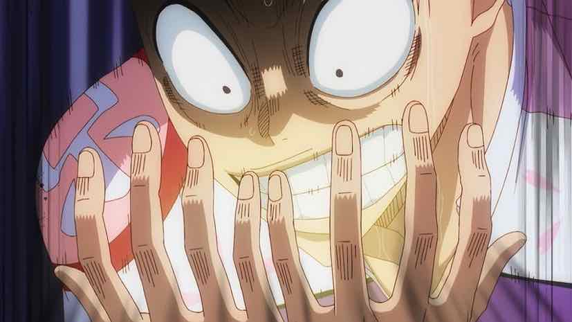 Yowamushi Pedal: Limit Break Episode 8