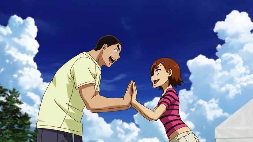 Yowamushi Pedal Limit Break - 12 - 05 - Lost in Anime