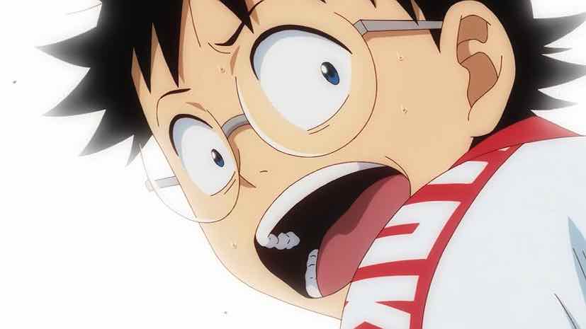 Yowamushi Pedal Limit Break – 19 - Lost in Anime