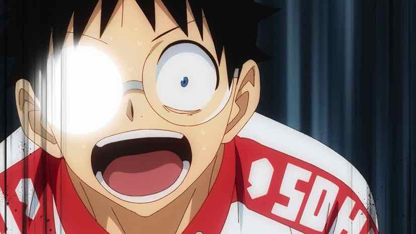 Yowamushi Pedal Limit Break – 19 - Lost in Anime