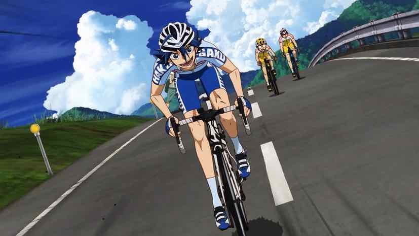 Yowamushi Pedal Limit Break - 02 - 19 - Lost in Anime