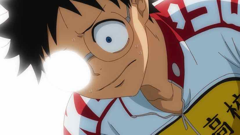 Yowamushi Pedal Limit Break - 02 - 19 - Lost in Anime