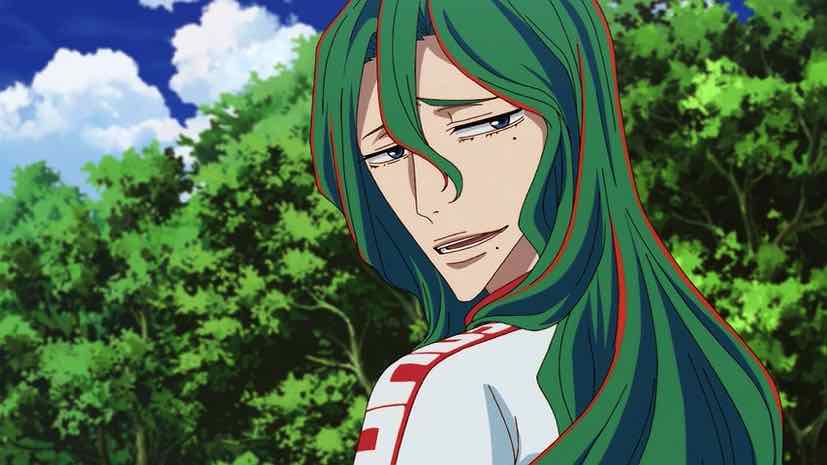 Yowamushi Pedal Limit Break – 19 - Lost in Anime