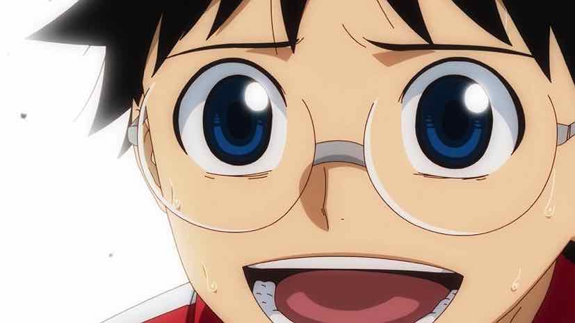 Yowamushi Pedal Limit Break – 19 - Lost in Anime