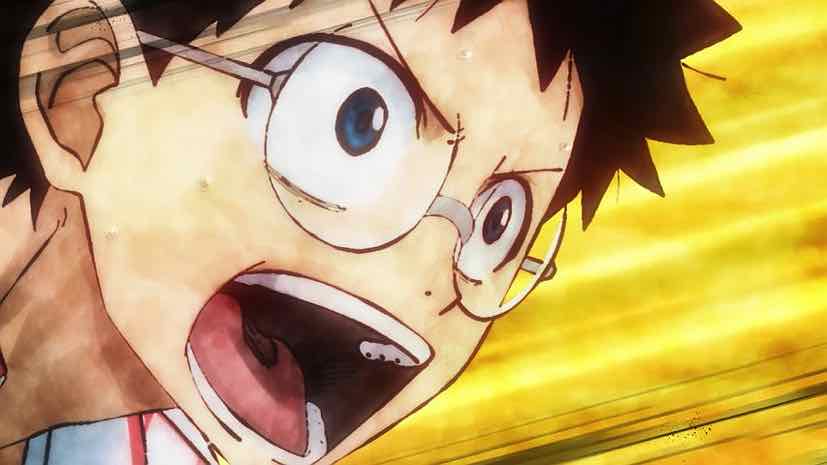 Yowamushi Pedal Limit Break – 19 - Lost in Anime