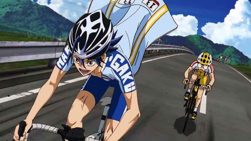 780 Yowamushi pedal ideas in 2023