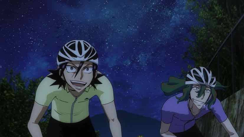 Yowamushi Pedal Limit Break - 12 - 31 - Lost in Anime