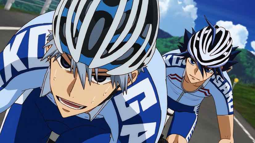 Yowamushi Pedal Limit Break - 20 - 49 - Lost in Anime