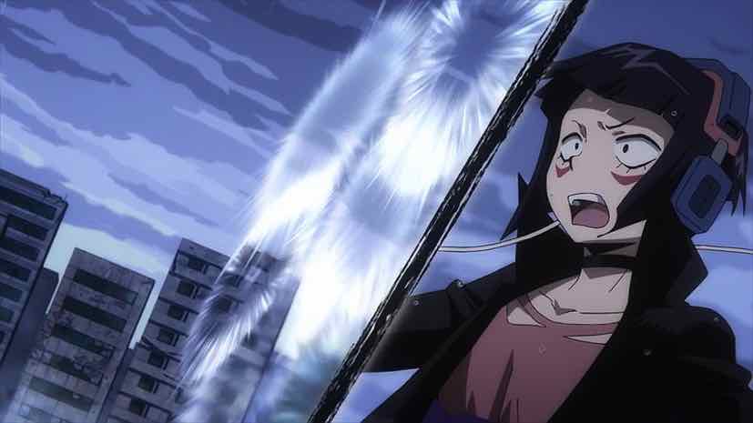 Boku no Hero Academia Season 6 – 23 - Lost in Anime