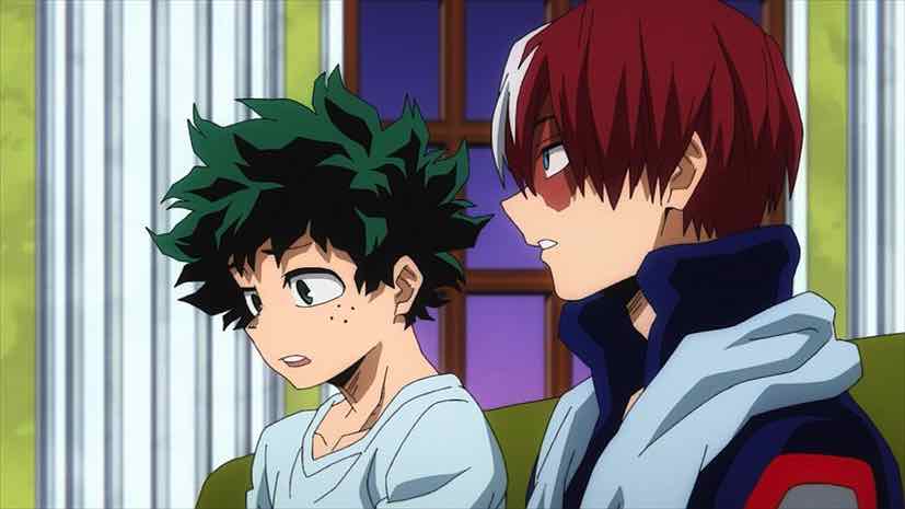 What to Expect from My Hero Academia Season 6!! 
