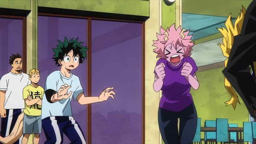 My Hero Academia Season 6 Episode 25 Review: Preparing For The Final Battle