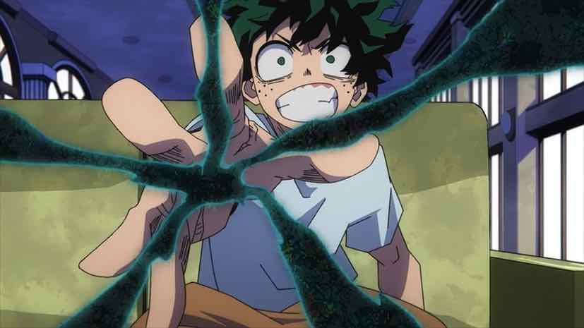 My Hero Academia Season 6 Episode 25 Review: Preparing For The Final Battle