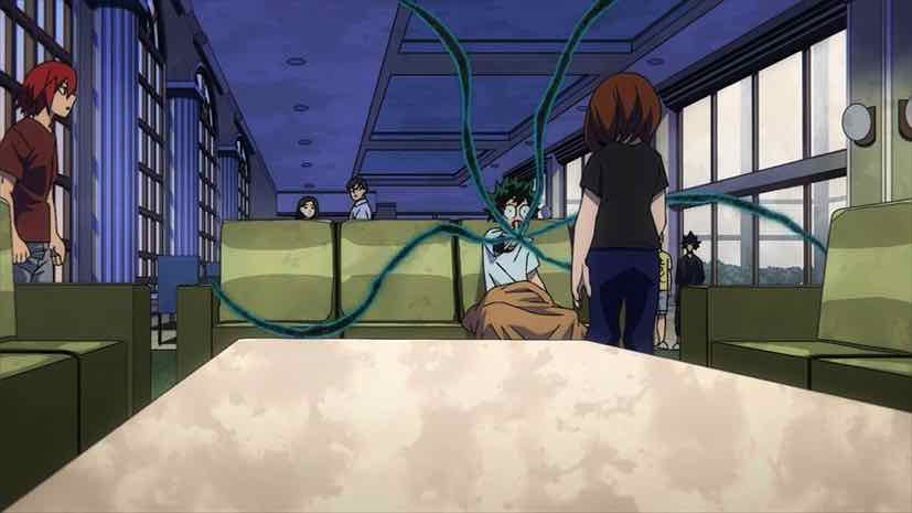 My Hero Academia Season 6 Episode 25: A thrilling conclusion to