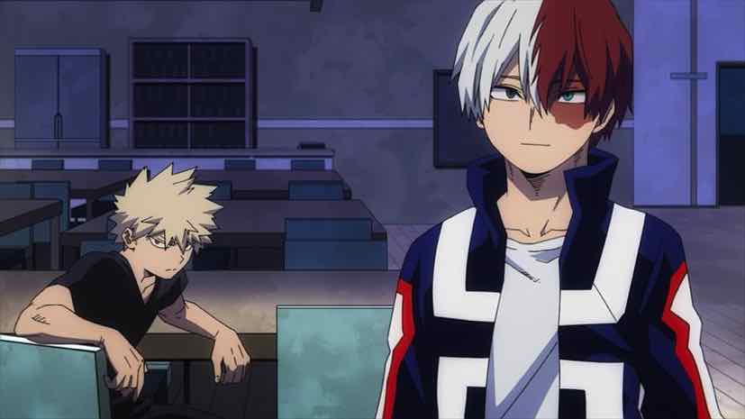 My Hero Academia Season 6 Episode 25 Release Date & Time