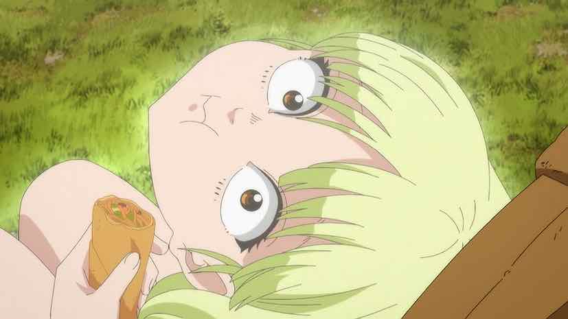 Fumetsu no Anata e 2nd Season – 20 (Season Finale) - Lost in Anime