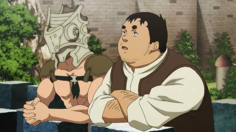 Fumetsu no Anata e 2nd Season – 20 (Season Finale) - Lost in Anime