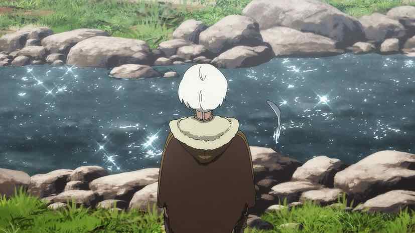 Fumetsu no Anata e 2nd Season – 20 (Season Finale) - Lost in Anime