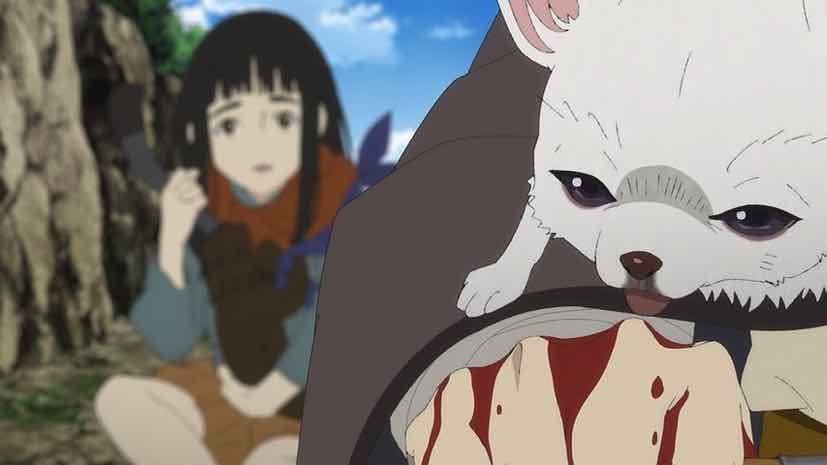 Hikari no Ou – 10 (Season Finale) - Lost in Anime