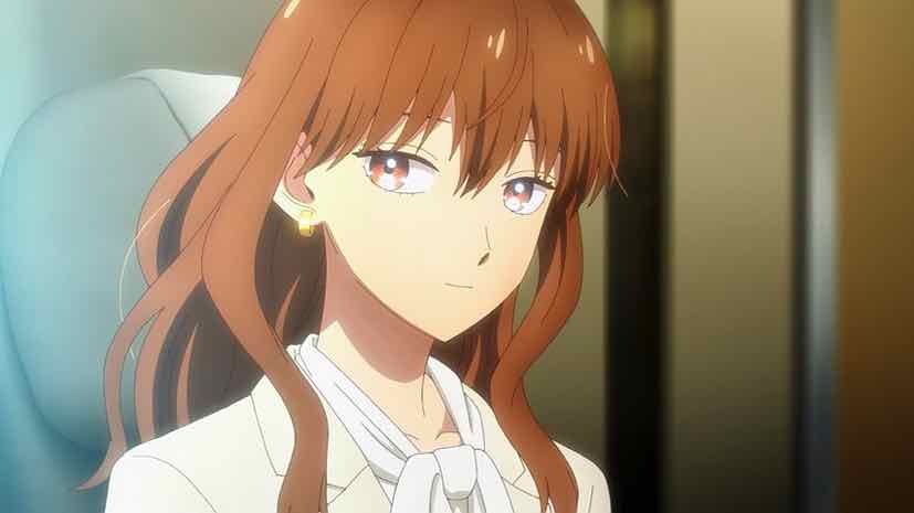 Koori Zokusei Danshi to Cool na Douryou Joshi – 12 (End) and Series Review  - Lost in Anime