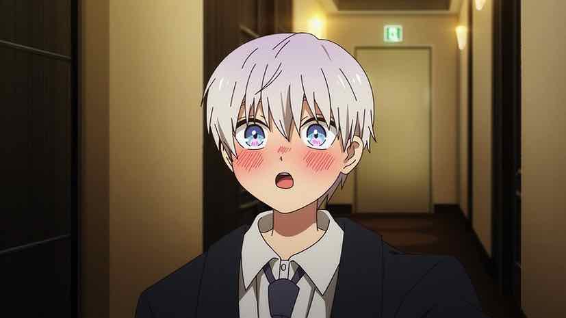 Koori Zokusei Danshi to Cool na Douryou Joshi – 12 (End) and Series Review  - Lost in Anime