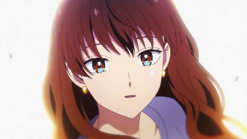 Koori Zokusei Danshi to Cool na Douryou Joshi – 12 (End) and Series Review  - Lost in Anime