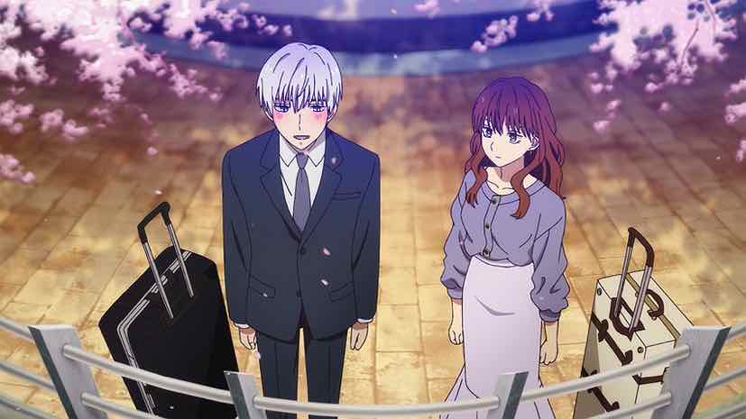 Anime Review: Tokyo Revengers Episode 1 - Sequential Planet