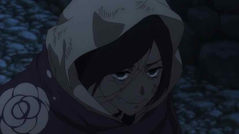 Noragami Aragoto - 12 - Lost in Anime