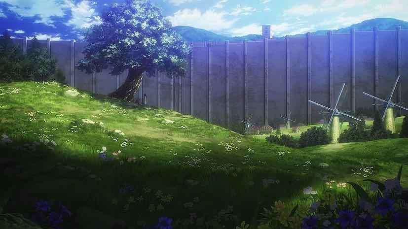 Anime Shingeki no Kyojin Final Season Part 3 Episode 2 Dikabarkan