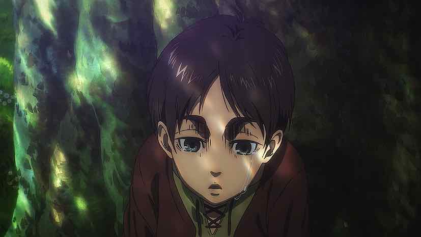Shingeki no Kyojin- The Final Season - Kanketsu-hen - 01 - 32 - Lost in  Anime