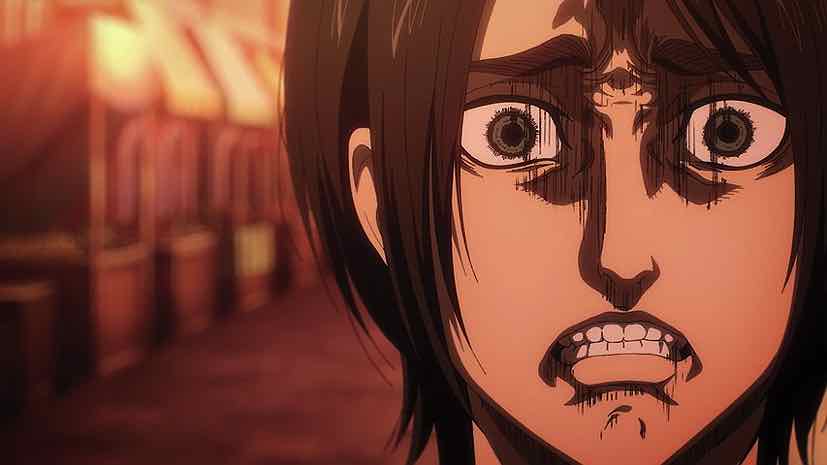 Shingeki no Kyojin: The Final Season - Kanketsu-hen 