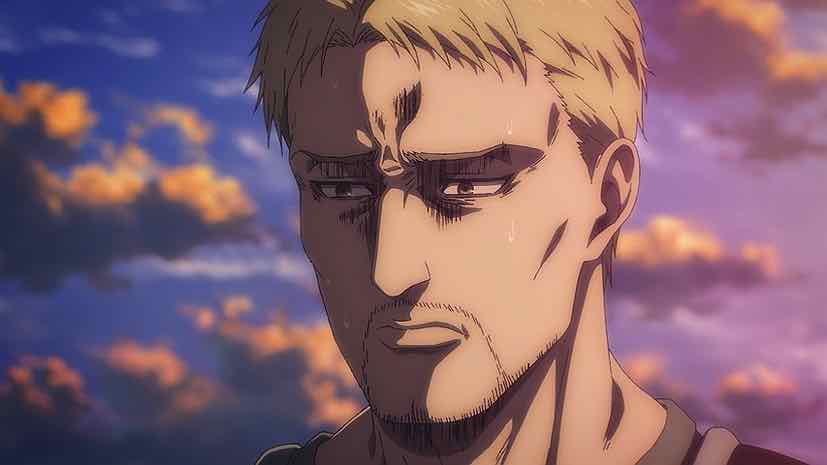 Shingeki no Kyojin: The Final Season - Kanketsu-hen - 01 - Lost in