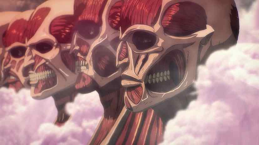 Shingeki no Kyojin: The Final Season – Kanketsu-hen – 01 – Random