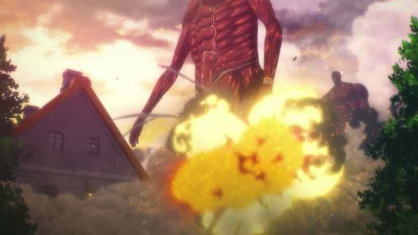 Shingeki no Kyojin: The Final Season - Kanketsu-hen 