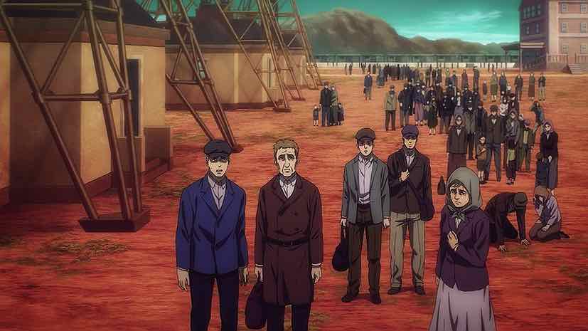 Shingeki no Kyojin- The Final Season - Kanketsu-hen - 01 - 51 - Lost in  Anime