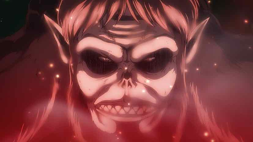 Spoiler Alert* Shingeki no Kyojin: The Final Season - Kanketsu-hen Anime:  Attack on Titan: Final Season - The Final Chapters Synonyms:…