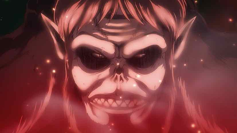 Attack on Titan: The Final Season – Kanketsu-hen – Anime Rants