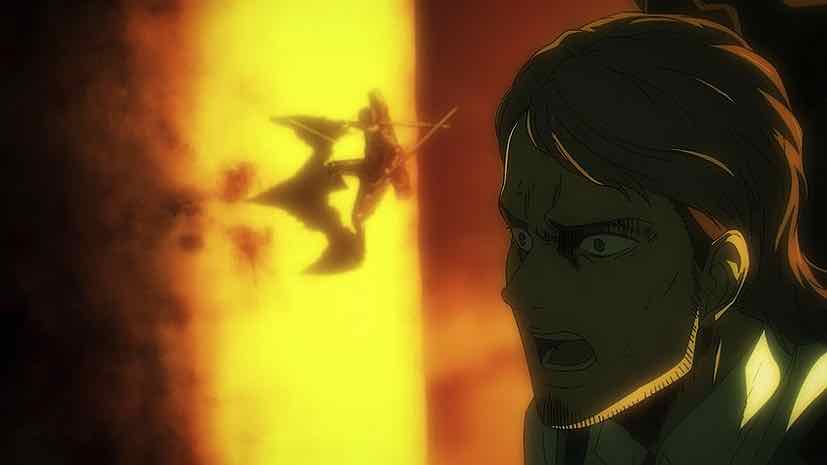 Attack on Titan: The Final Season – Kanketsu-hen – Anime Rants
