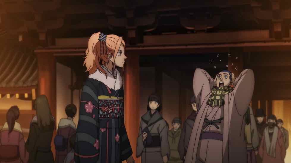 Tokyo Revengers- Seiya Kessen-hen - 07 - 32 - Lost in Anime