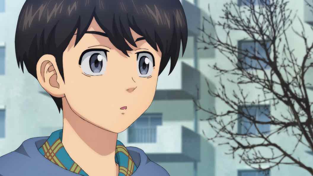 Tokyo Revengers- Seiya Kessen-hen - 11 - 28 - Lost in Anime