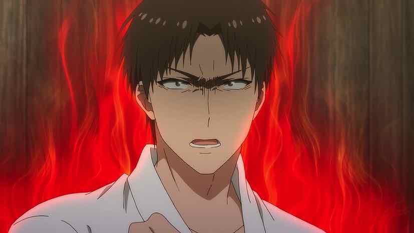 Tomo-chan Is a Girl! Anime Reveals Opening Theme Artist