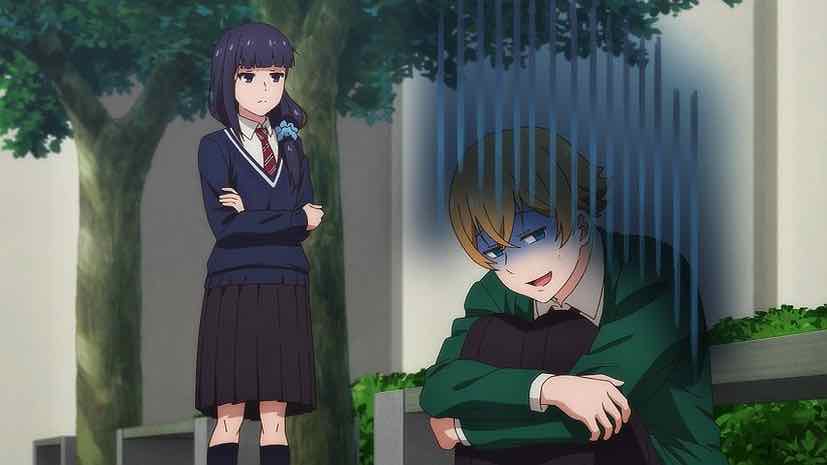 Heion Sedai no Idaten-tachi - 09 - 38 - Lost in Anime