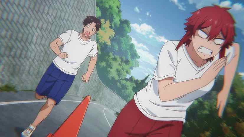 Tomo-chan Is a Girl Episode 10 Review: Jun's Feelings