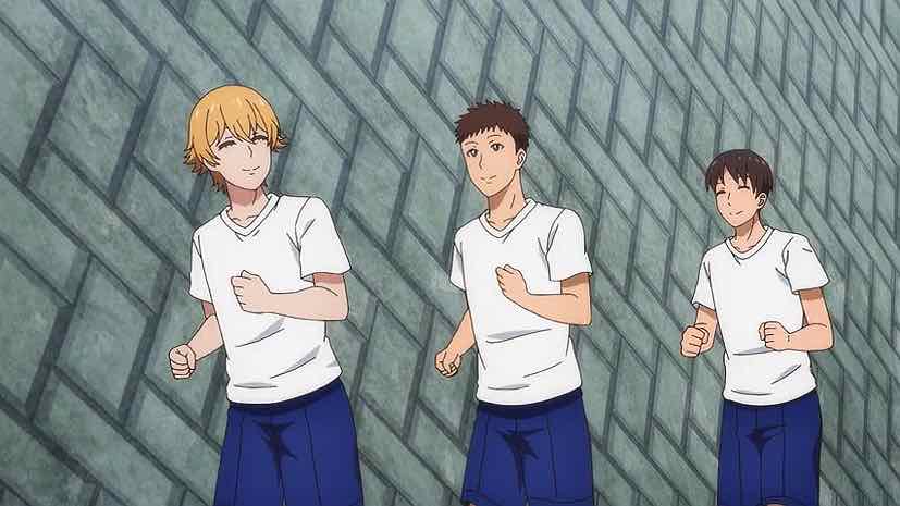 Tomo-chan Is a Girl Episode 10 Review: Jun's Feelings