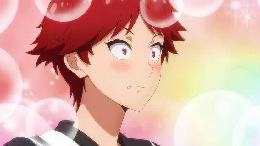 Tomo-chan wa Onnanoko 2 em 2023  Anime, Anime expo, Anime de romance