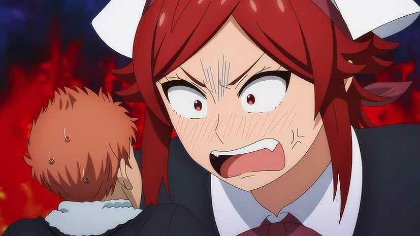 Assistir Tomo-chan wa Onnanoko! Episodio 11 Online