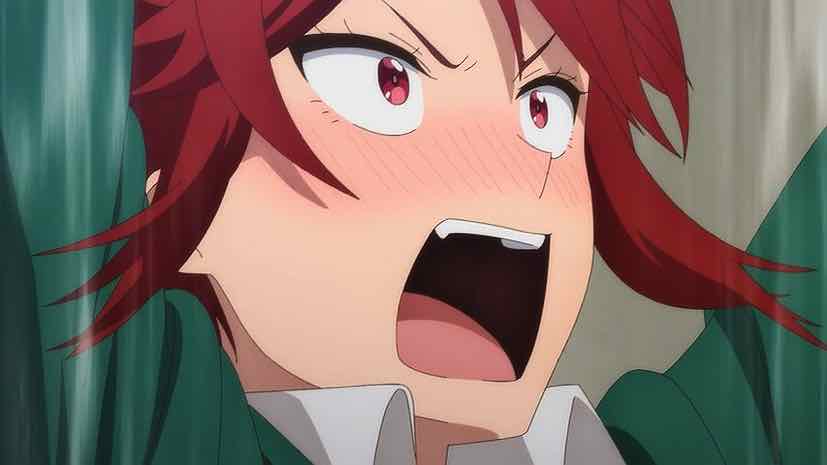 Tomo-chan Is a Girl! – 10 – Turning Point – RABUJOI – An Anime Blog